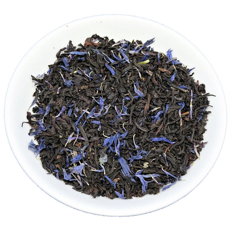 Earl Grey French Blue - Mariage Frères