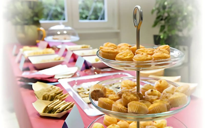L’Afternoon Tea Party eclettico torna anche a maggio e giugno 2025